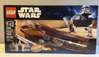 LEGO Star Wars 7959 Geonosian Starfighter - New / Sealed