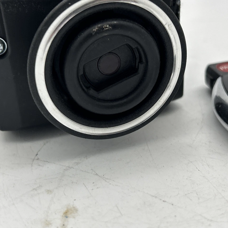 Mercedes W211 E63 AMG CLS550 SLK350 Ignition Switch Module w/ Key 2115452508 OEM - Image 4 of 4