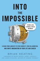 Into The Impossible | Brian Keating | Taschenbuch | Kartoniert / Broschiert