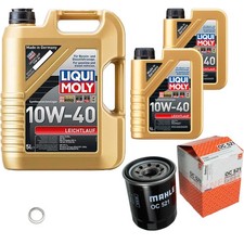 Filtre à huile Hyundai I10