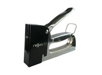 Regur Handtacker 53 MetallausfüHrungr Tacker Nagler HeftgeräT
