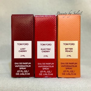 Tom Ford Electric Cherry | eBay
