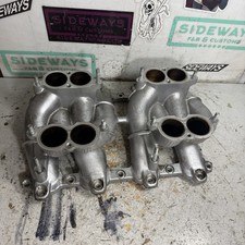 92-97 Lexus Sc400 Ls400 1uzfe Engine Lower Intake Manifold Runners 1uz 92-97 Lexus Sc400 Ls400 1uzfe Engine Lower Intake Manifold Runners 1uz