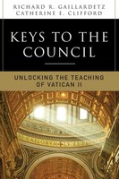 Richard R. Gaillardetz (U. A.) | Keys To The Council | Taschenbuch | Englisch