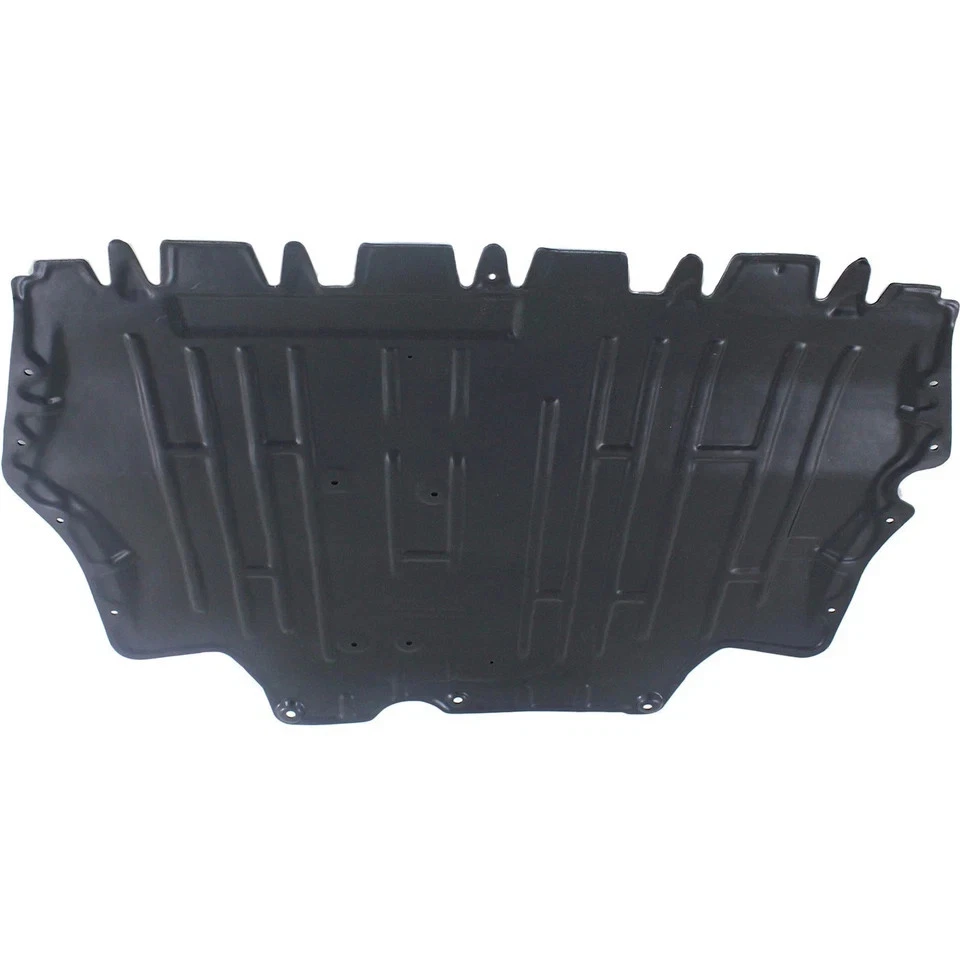 Nuevo protector debajo de la cubierta de plástico para Volkswagen Jetta VW1228123 2011-15 Foto 4 de 4