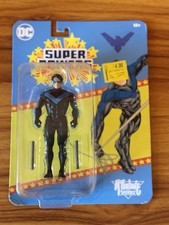 DC Direct Super Powers Wave 5 Knightfall NIGHTWING  21 McFarlane Toys 2023
