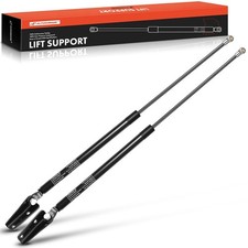 Subaru Rear Tailgate Lift Supports Shock Struts Compatible Rear Shock