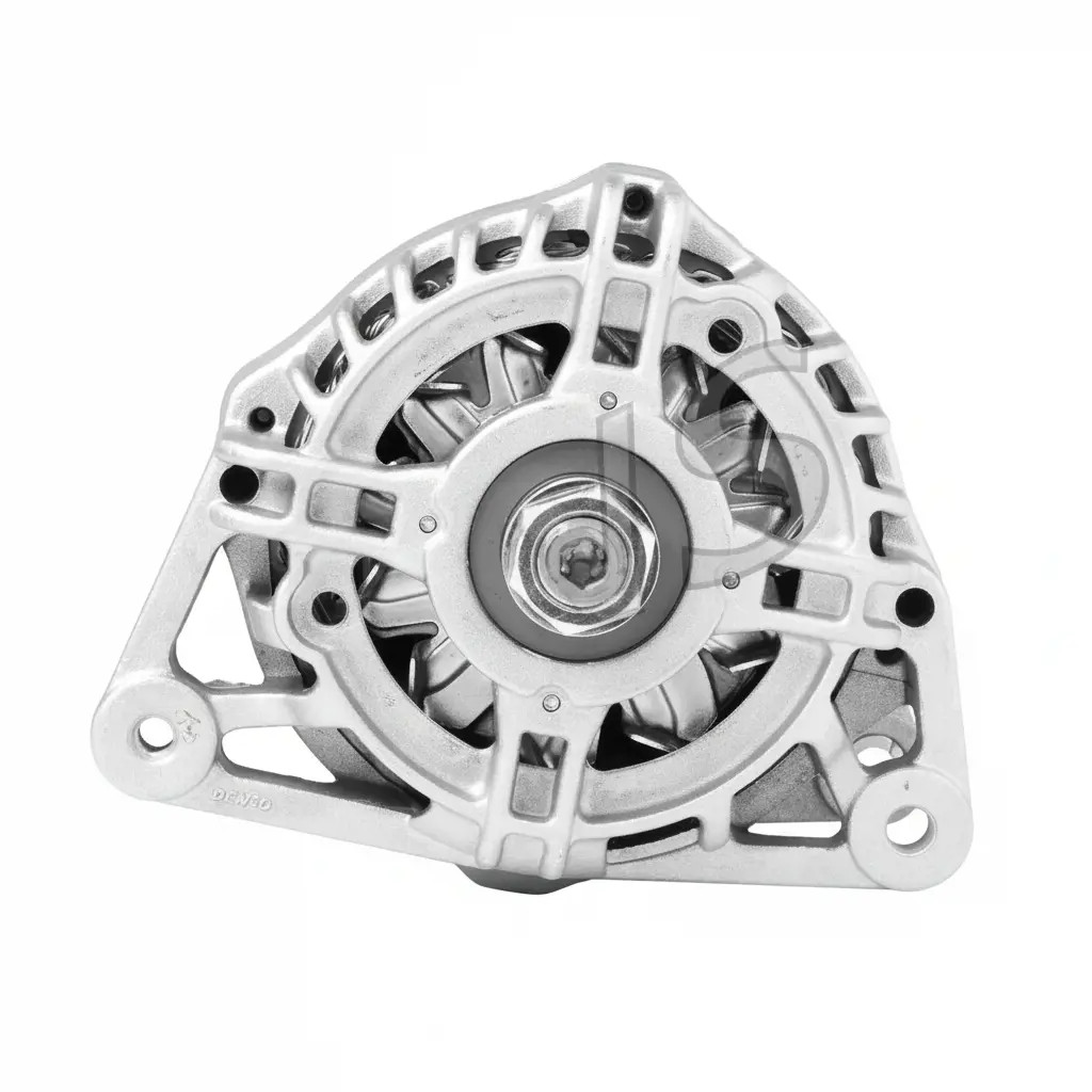 Denso Alternateur Dan655 - Image 2