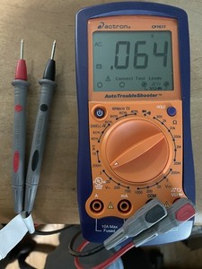 Actron CP7677 Auto Troubleshooter in excellent condition