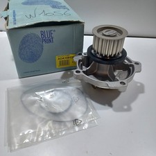 Pompe à eau Chrysler VOYAGER
