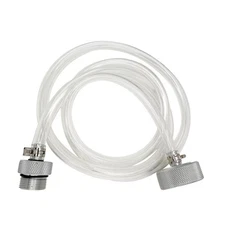 Oil Change Adaptor & Gearbox Oil Filling Hose Kit VAS 6262A For VW Audi VAG