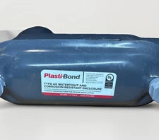 Plasti-Bond Type 4X Watertight And Corrosion-Resistant Enclosure thumbnail 2