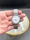 Vintage 1976 TIMEX Viscount Calendar Automatic Wrist Watch, Estate