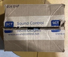 Sound Control Technologies RC4-E4P for Polycom EagleIV cam & RealPresense codecs