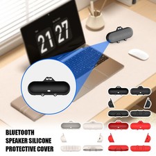  For Pill 2024 speaker silicone protective case anti dustproof drop L3U6