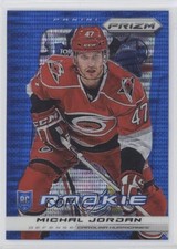 2013-14 Panini Prizm Wal-Mart Blue Pulsar Prizm Michal Jordan #220 e9p