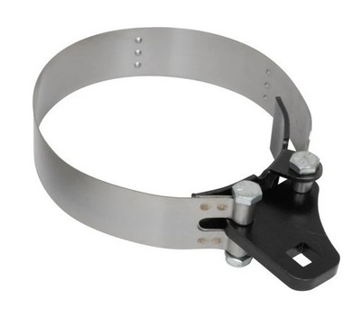 5-1/2 HD Filter Wrench 1-1/2 Band LIS-53440