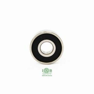 BEARINGS, WHEEL 608-2RS P6 8X22X7 compatible with HONDA MERCEDES BENZ S 50 50