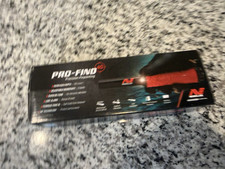 Minelab Pro-Find 40 Pinpointer - 3226-0005
