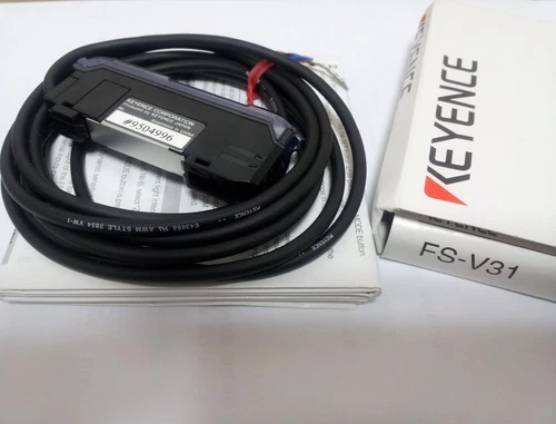 1Pcs New Sensor Amplifier FS-V31 FSV31 - Picture 3 of 4