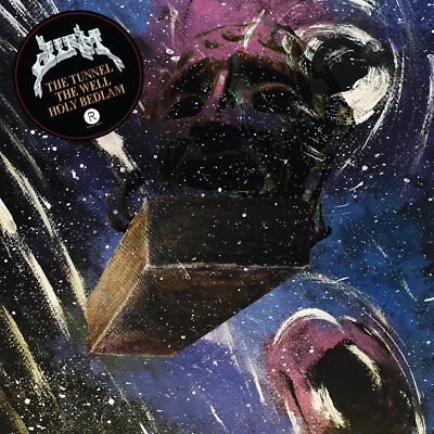 The Tunnel, The Well, Holy Bedlam [VINYL]
