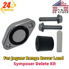 For Jaguar Range Rover Land Symposer Delete Supercharger 3.0 5.0 Aj126 Aj133