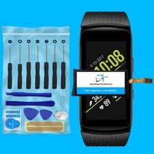 320mAh Battery Repair Screwdriver Kit Tools for Samsung Gear Fit 2 Pro SM-R365N