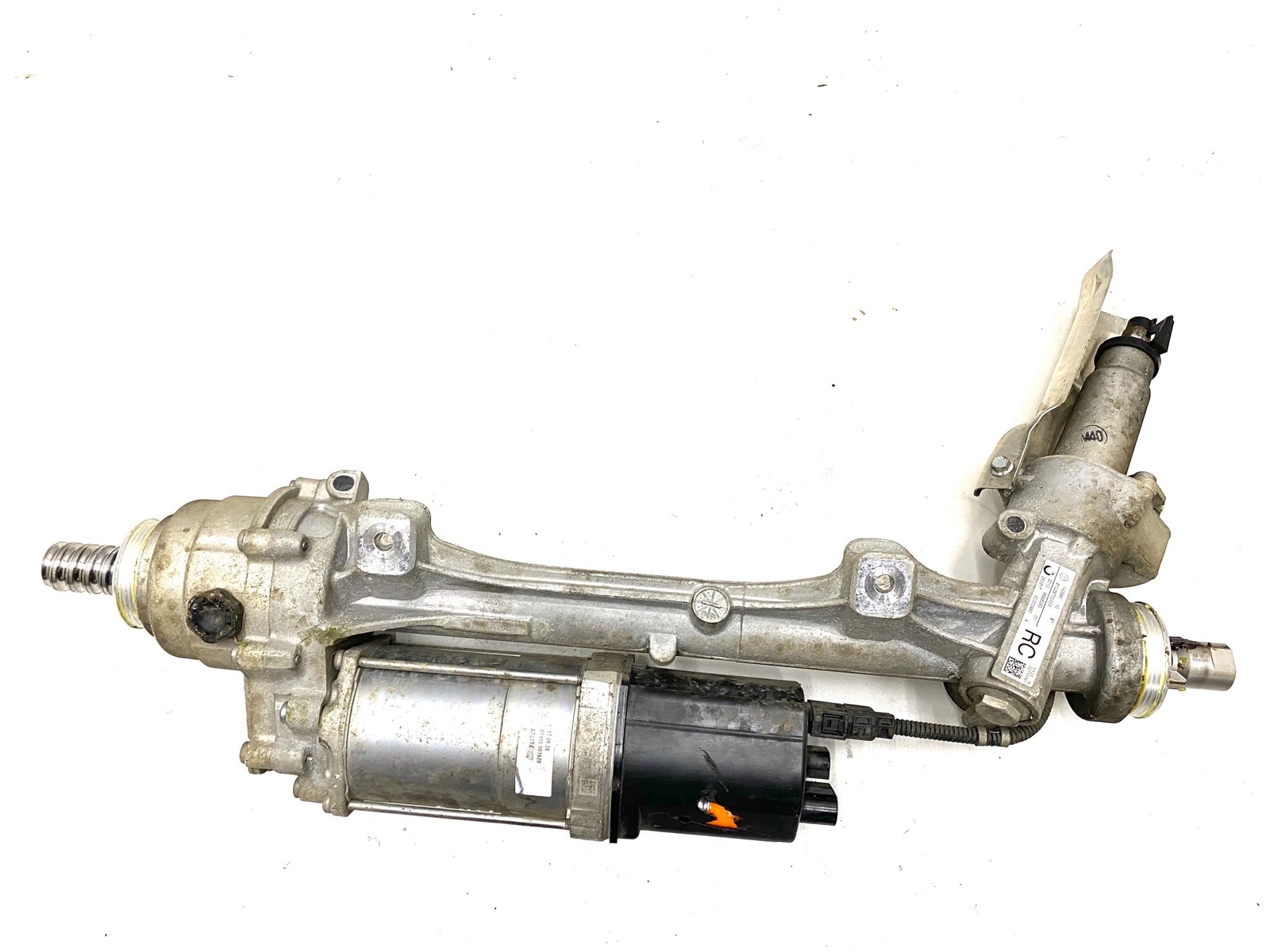 200系トヨタハイエースバンスーパーGL ナロー型ショートカーゴマット