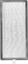 Replacement TRUE HEPA 3-in-1 Air Purifier Filter Compatible w/ Medify MA-40 MA-4