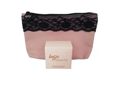 BASIC BEAUTY Translucent Loose Setting Powder + IPSY BAG 