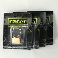Hayes Stroker Ryde Scheibenbremse BremsbeläGe Gesintert Metall Von Raceti Geld