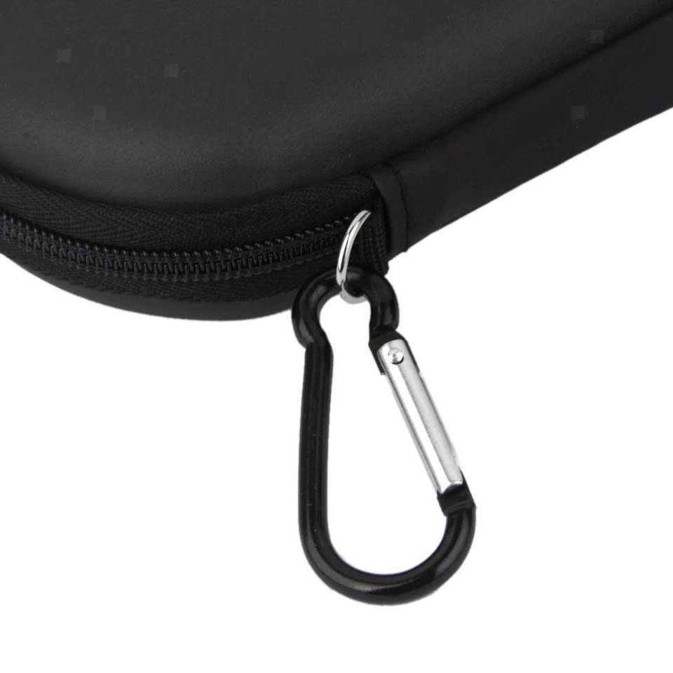      Estuche rígido de viaje bolsa juego     Foto 3 de 4