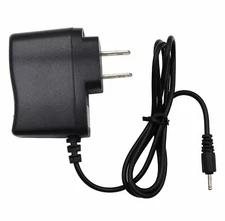 US AC/DC Power Supply Adapter Charger Cord For Mini G Pen