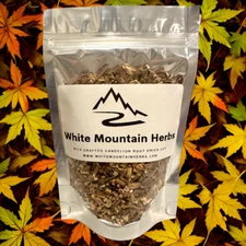 Dandelion Root Wild Crafted Cut ~ Freshly Packed USA Free Ship