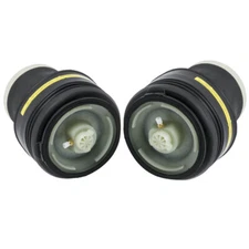 2x Rear Left Right Air Suspension Bag for BMW X5 E70 4.8i Sport 2007 Air Spring