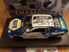 2020 1/24 9 Chase Elliott   NAPA CHAMPION   CC - Camaro ZL1 - 1 of 912 SD SHIP
