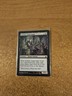 MAGIC THE GATHERING RAVNICA: CITY OF GUILDS SADISTIC AUGERMAGE LIGHTLY PLAYED