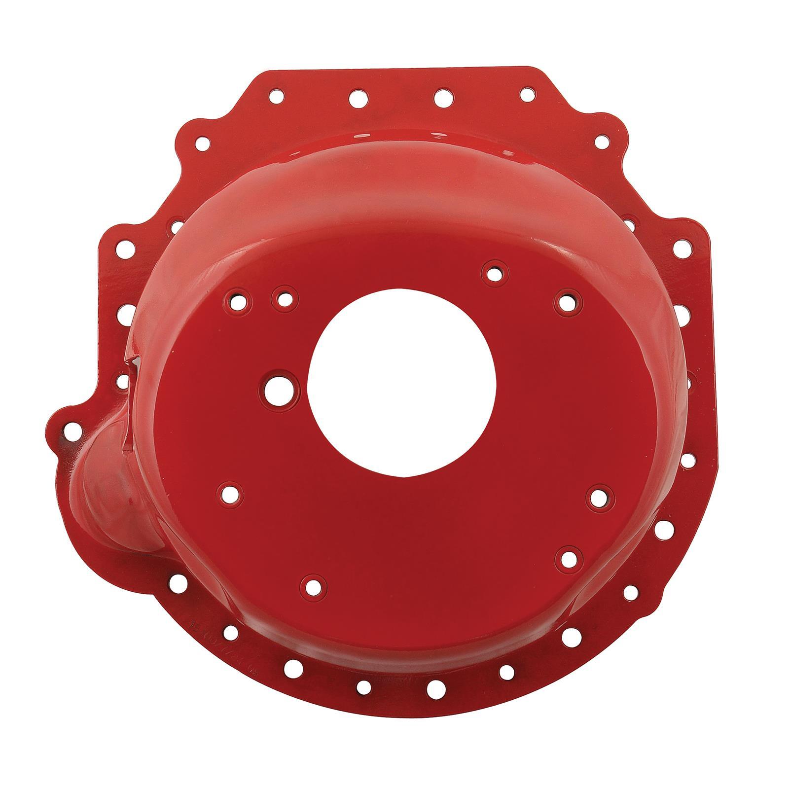 Lakewood 15100 Bellhousing, Fits Oldsmobile/Fits Pontiac