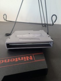 Vintage Game Cartridge SUPER MARIO BROS 2 Nintendo System NES. TESTED