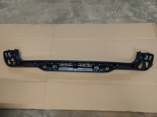 BMW 5er e61 Touring Aufnahme Stoßstange Stoßfänger Hinten 7060797