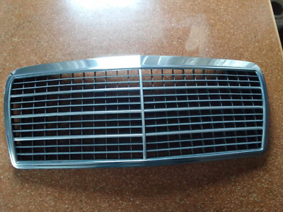 Mercedes Benz w124 E Klass Kuhlergrill