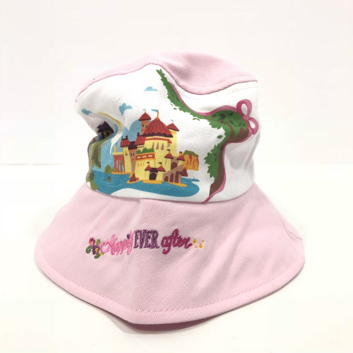 Disney Parks Once Upon A Time, Happily Ever After Pink  display picture 3