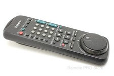 ProScan PSVR81 VCR Player GENUINE Remote Cont...