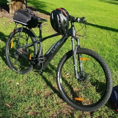 e bikes for sale gumtree