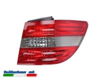 Blinker Hinten Recht ÄUßEre GetöNt' Passend FüR Mercedes B Klasse W245 2005- >