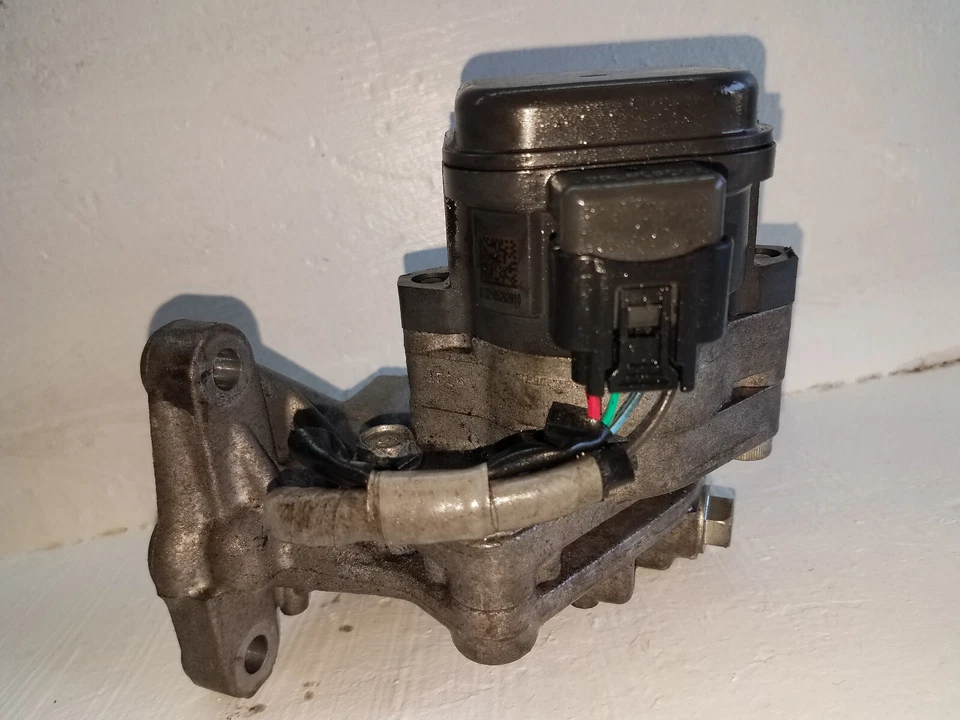 Трансмиссионный насос 2017-2021 Subaru Impreza 2,0 л 4 цилиндра 0810G861 (M168) - Изображение 3 из 4