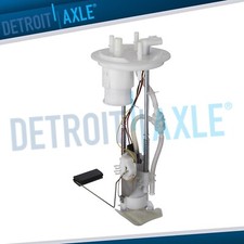 Electrical Fuel Pump Module for 2006 2007 2008 Ford F-150 5.4L 35.7 Gallons Tank