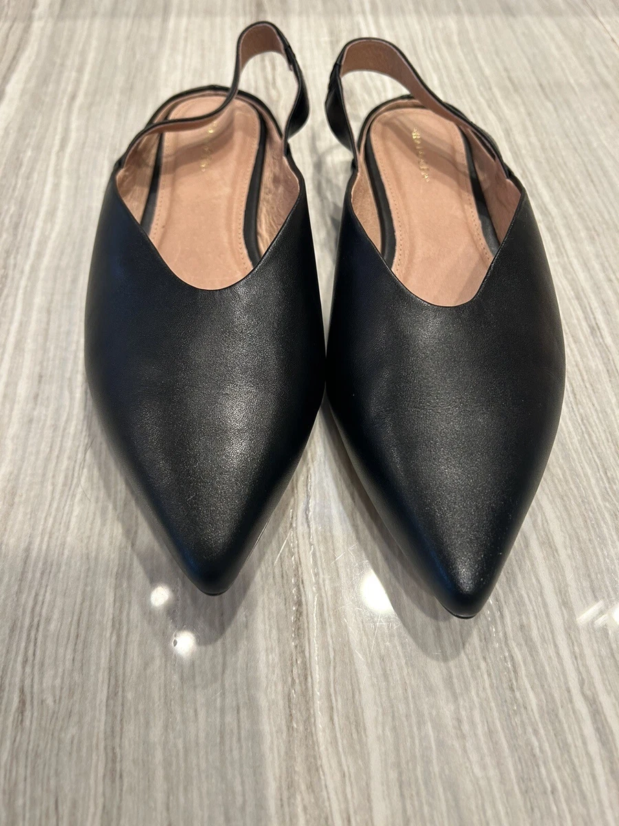 Halogen sadie best sale slingback