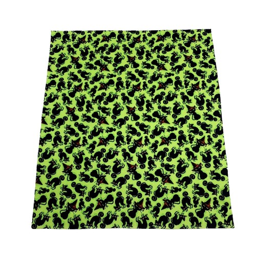 PARTYWIND Halloween Scratch Masks - 32 PCS DIY Scratch Art Crafts For Kids Party Activities