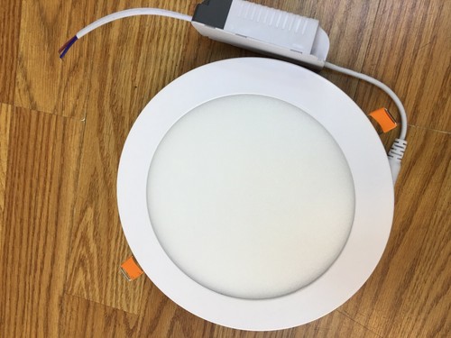 5/6/7 inch LED Recessed Slim Panel Down Light Lamp 6500k/3000k USA SELLER - Picture 10 of 10